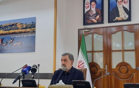 محسن رضایی: اصلاح ساختار بودجه کشور یکی از مشکلات مهم کشور