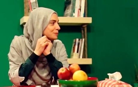 واکنش الیکا عبدالرزاقی به ویدئوی جنجالی سحر قریشی