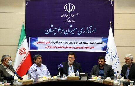 در اغتشاشات تجزیه‌طلبان سرمایه‌گذاری روی گسل قومیتی و مذهبی ایران کردند