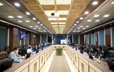 ۲۵ اثر طبیعی واجد ارزش ثبت شناخته شد