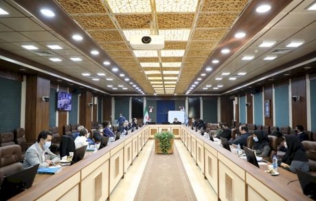 ۲۵ اثر طبیعی واجد ارزش ثبت شناخته شد