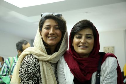 دو بانوی خبرنگار عفو شدند