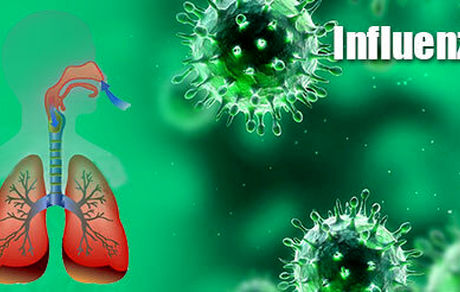 افزایش موارد ابتلا به آنفلوآنزا در کشور / خطر نزدیک شدن به آستانه هشدار