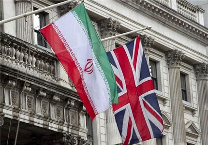 "لغو تحریم ها درازای بازگشت به تعهدات هسته ای"؛ پیشنهاد وزیرخارجه انگلیس به امیرعبداللهیان