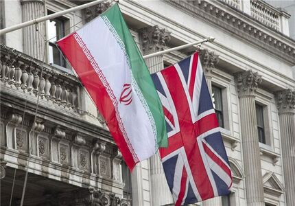 "لغو تحریم ها درازای بازگشت به تعهدات هسته ای"؛ پیشنهاد وزیرخارجه انگلیس به امیرعبداللهیان