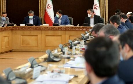 دستور مخبر به دستگاه های اجرایی برای جدیت و دقت در پیگیری اجرای مصوبات سفرهای استانی