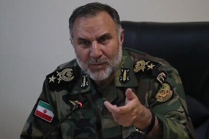حملات ایران علیه دشمن شدت خواهدگرفت