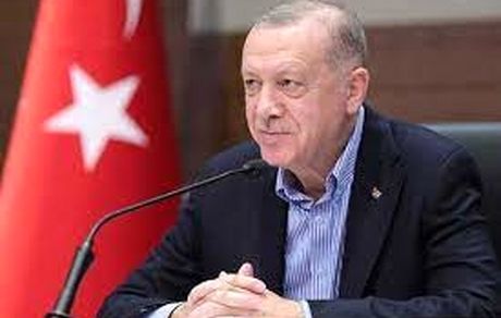 اردوغان: صرف‌نظر از نتایج انتخابات اسرائیل، به ادامه تقویت مناسبات با تل‌آویو تمایل داریم