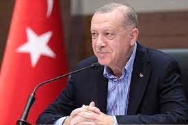 اردوغان: صرف‌نظر از نتایج انتخابات اسرائیل، به ادامه تقویت مناسبات با تل‌آویو تمایل داریم