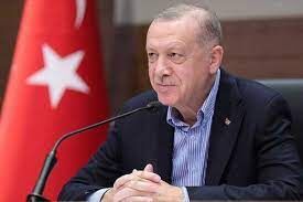 اردوغان: صرف‌نظر از نتایج انتخابات اسرائیل، به ادامه تقویت مناسبات با تل‌آویو تمایل داریم