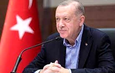 اردوغان: صرف‌نظر از نتایج انتخابات اسرائیل، به ادامه تقویت مناسبات با تل‌آویو تمایل داریم