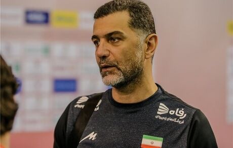 ادامه تنش بین سرمربی تیم ملی و شهداب / عطایی: بیشترین همکاری را داشتیم
