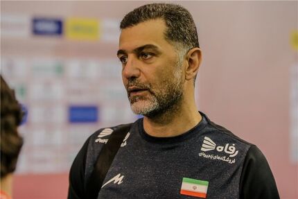 ادامه تنش بین سرمربی تیم ملی و شهداب / عطایی: بیشترین همکاری را داشتیم