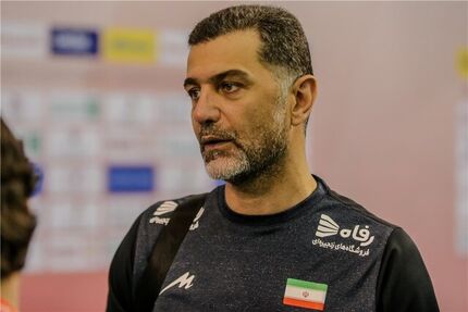 ادامه تنش بین سرمربی تیم ملی و شهداب / عطایی: بیشترین همکاری را داشتیم