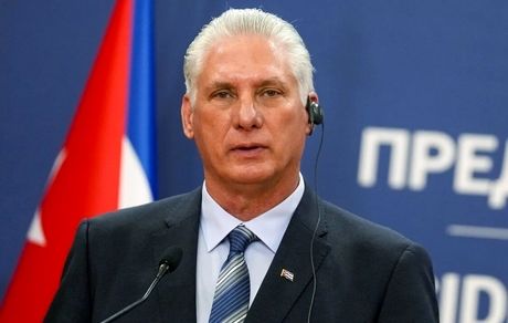 کوبا از آغاز مذاکره با آمریکا خبرداد