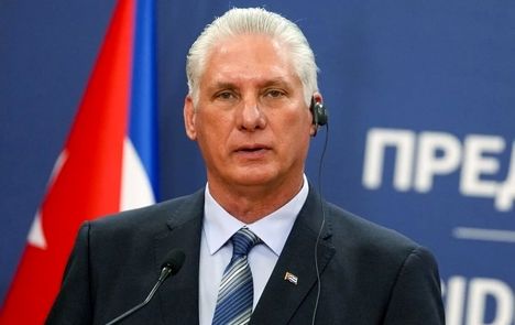 کوبا از آغاز مذاکره با آمریکا خبرداد