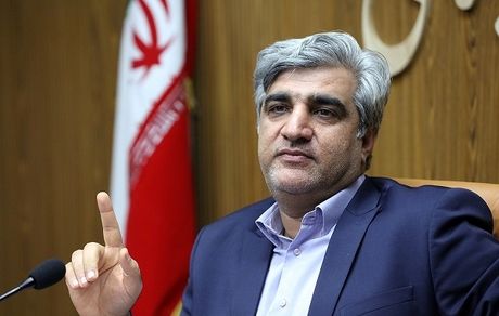 سالاری: هیچ بدهی معوقی به مراکز درمانی نداریم