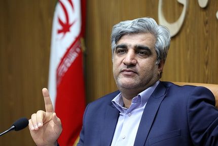 سالاری: هیچ بدهی معوقی به مراکز درمانی نداریم