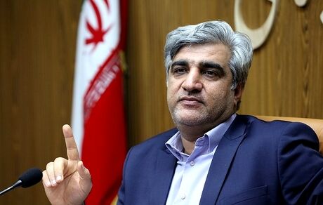 سالاری: هیچ بدهی معوقی به مراکز درمانی نداریم