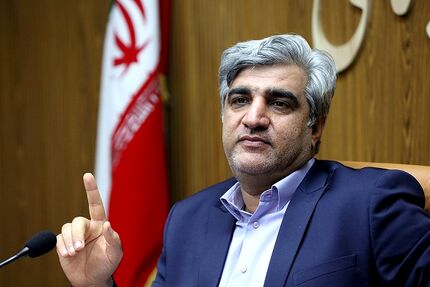 سالاری: هیچ بدهی معوقی به مراکز درمانی نداریم