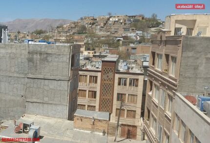 خانه‌های خالی شهرهای کوچک و روستاها مشمول مالیات نمی‌شود