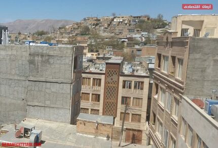 خانه‌های خالی شهرهای کوچک و روستاها مشمول مالیات نمی‌شود