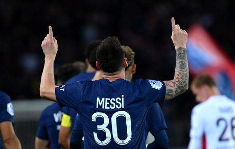 روزنامه‌نگار آرژانتینی: مسی اول جولای ۲۰۲۳ به بارسلونا خواهدپیوست