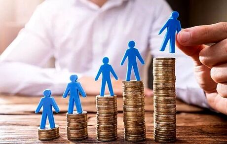 آلمان، حداقل دستمزد را ۶ درصد افزایش می‌دهد