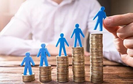 آلمان، حداقل دستمزد را ۶ درصد افزایش می‌دهد