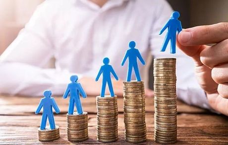 آلمان، حداقل دستمزد را ۶ درصد افزایش می‌دهد