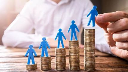 آلمان، حداقل دستمزد را ۶ درصد افزایش میدهد