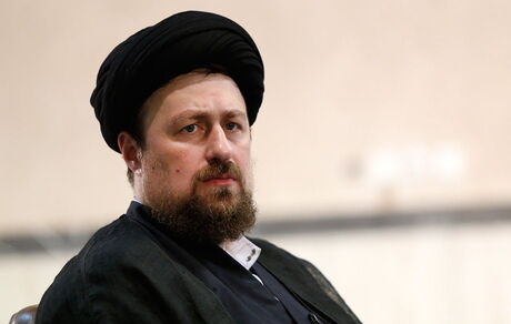 سید حسن خمینی: «معامله قرن» جنایت غیرقابل توجیه قرن است
