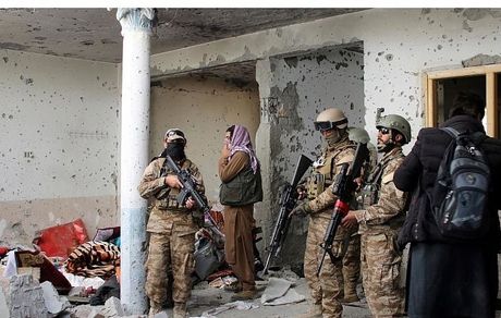 ابراز نگرانی شدید ده‌ها کشور از اعدام‌های دسته جمعی طالبان