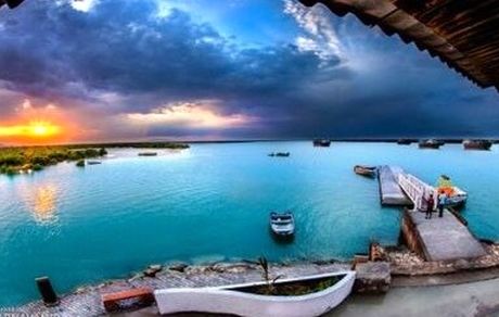 برآورد ۹۶ میلیارد تومانی خسارات وارده به زیرساخت‌های برق شهرستان قشم