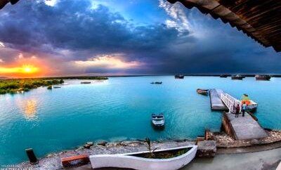 برآورد ۹۶ میلیارد تومانی خسارات وارده به زیرساخت‌های برق شهرستان قشم