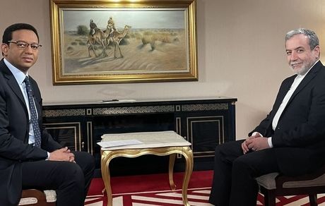 عراقچی: ایران الان سلاح هسته‌ای ندارد / بی اعتمادی میان ایران و آمریکا با یک کلمه از میان نمی رود