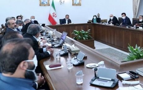 جهانگیری: توجه به مالکیت معنوی آثار هنری از وظایف اصلی حاکمیت است