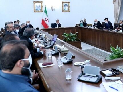 جهانگیری: توجه به مالکیت معنوی آثار هنری از وظایف اصلی حاکمیت است