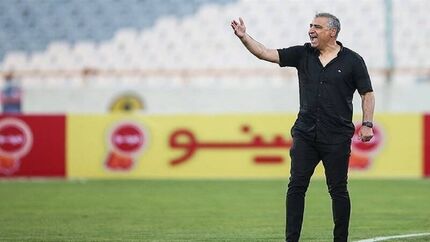 سرمربی مس رفسنجان استعفا کرد