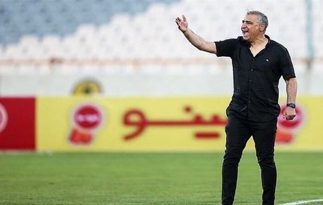 سرمربی مس رفسنجان استعفا کرد