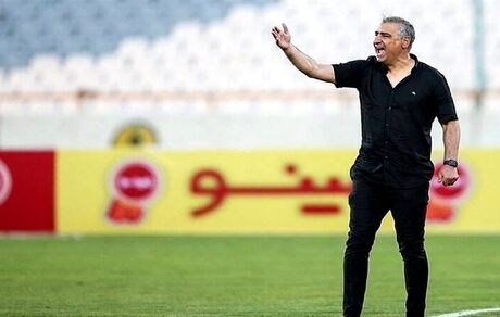 سرمربی مس رفسنجان استعفا کرد
