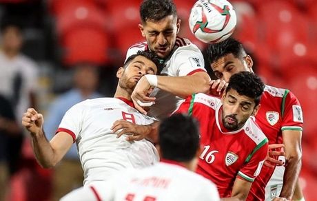 بازی دوستانه با عمان هم لغو شد