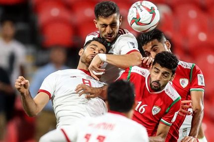 بازی دوستانه با عمان هم لغو شد