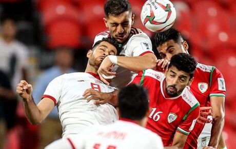 بازی دوستانه با عمان هم لغو شد