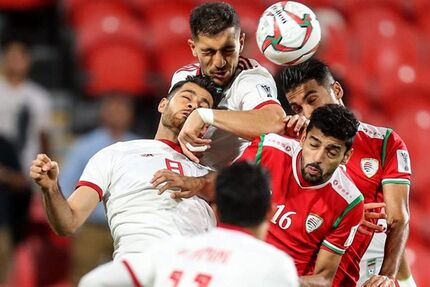 بازی دوستانه با عمان هم لغو شد