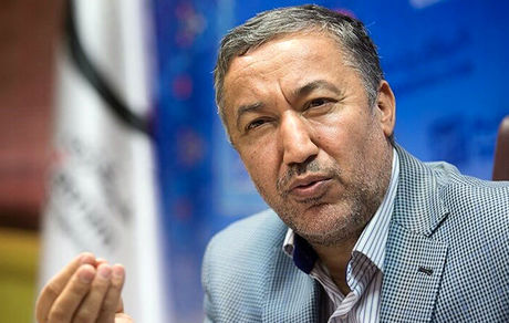 مردم بابت تامین روغن و مایحتاج عمومی خود خاطر جمع باشند