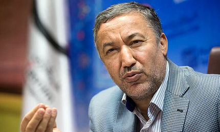 مردم بابت تامین روغن و مایحتاج عمومی خود خاطر جمع باشند
