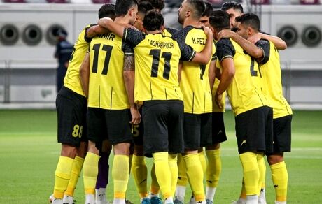 داور کم‌تجربه ژاپنی، بازی برگشت سپاهان و الاهلی را قضاوت خواهدکرد