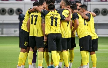 داور کم‌تجربه ژاپنی، بازی برگشت سپاهان و الاهلی را قضاوت خواهدکرد