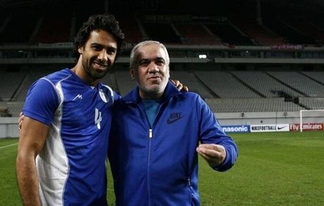 فتح‌الله‌زاده: تلاش می‌کنم تا استقلال را به آن جایگاهی که شایسته نامش است، برسانم